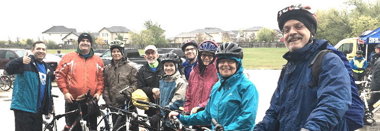 Ride for Recovery of Hope